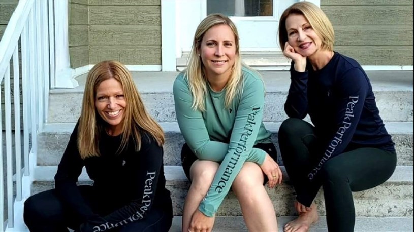 Défi Rose Trip: marcher et se dépasser pour soutenir le cancer du sein