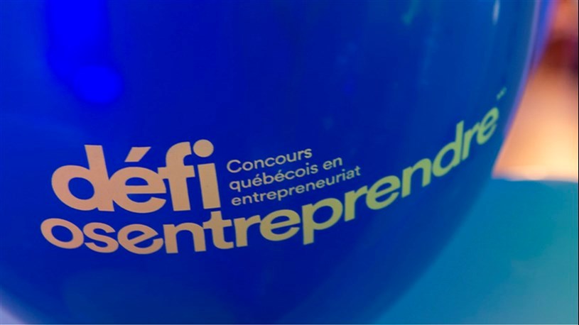Défi OSEntreprendre: les inscriptions sont ouvertes