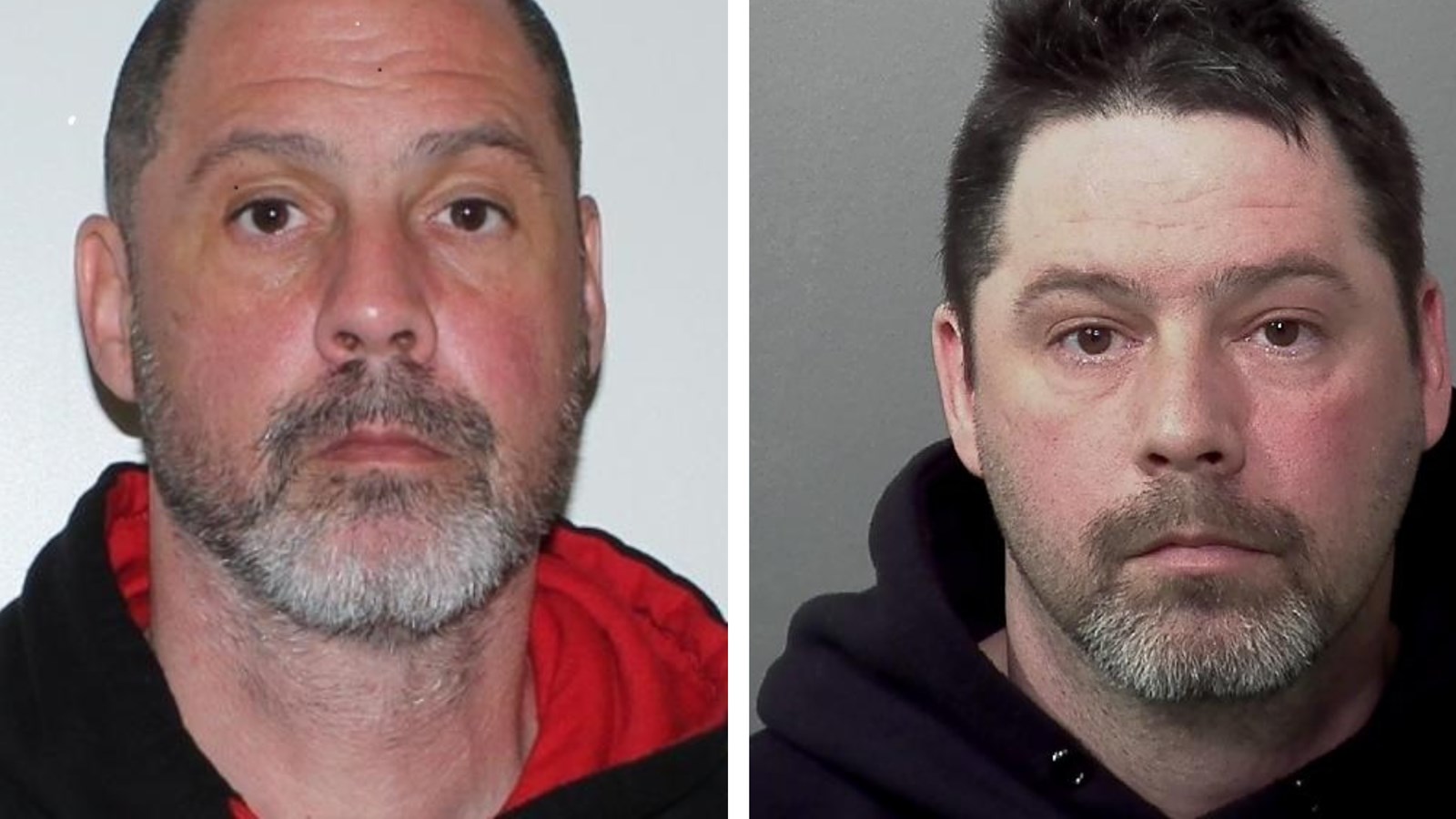 Un quadragénaire recherché en vertu d'un mandat d'arrestation 