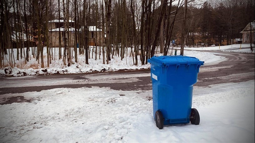 Major changes to collection days in Vaudreuil-Dorion 