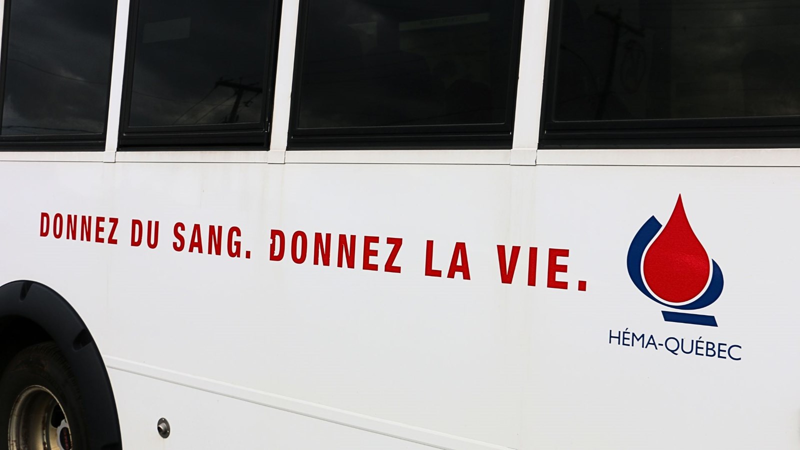 Une collecte de sang à venir à Salaberry-de-Valleyfield 