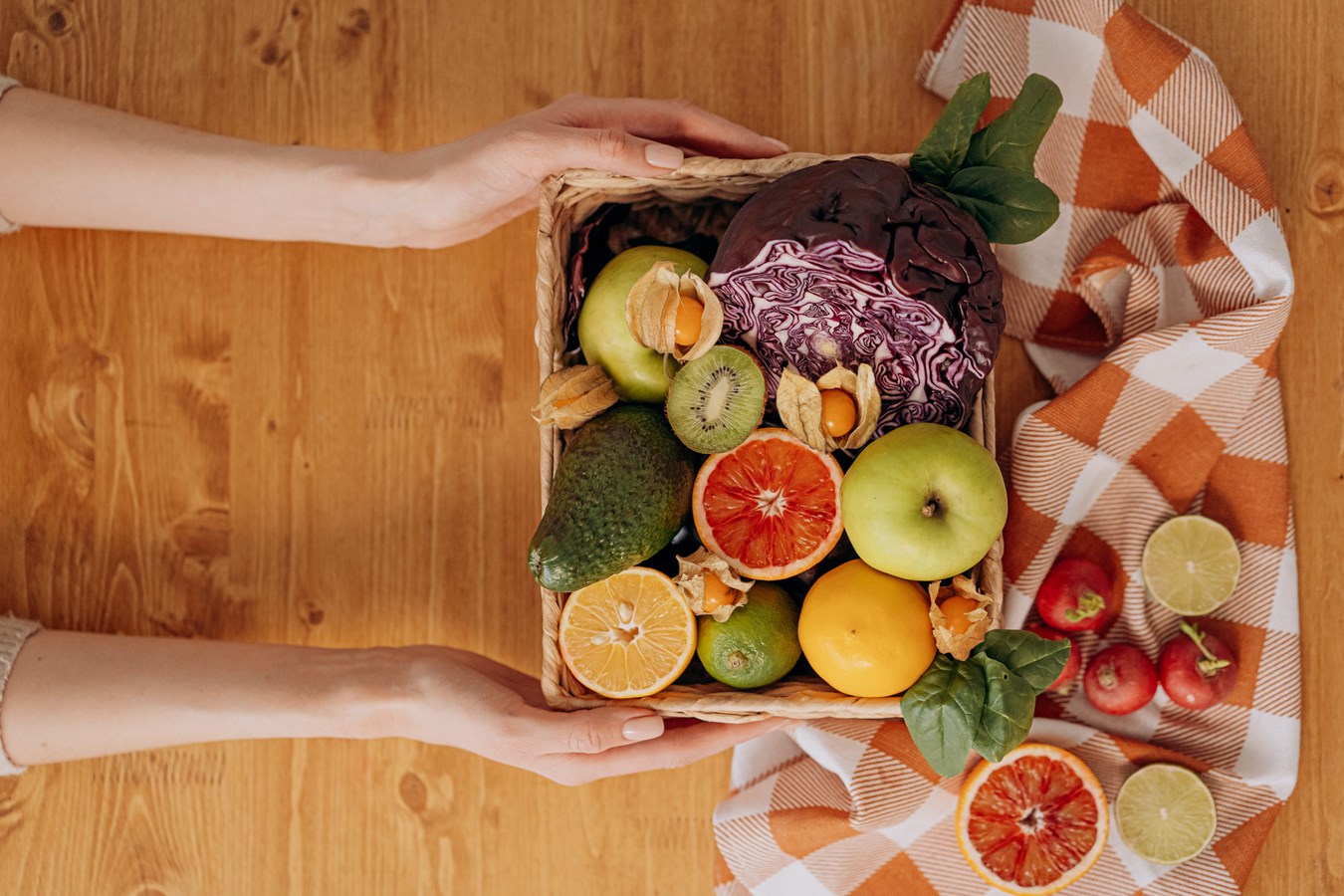 Saint-Lazare : conférence en anglais d'un spécialiste de l'alimentation