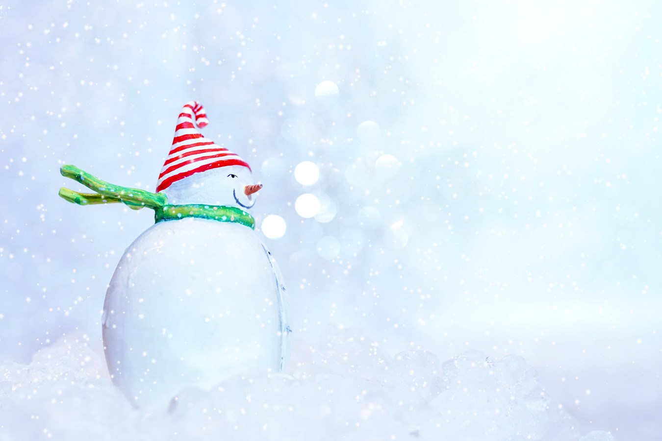 Pincourt's first home-made snow sculpture contest  