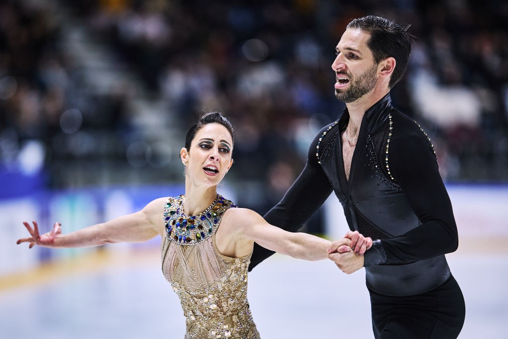 Patinage Sud-Ouest se distingue aux Championnats nationaux canadiens 2024