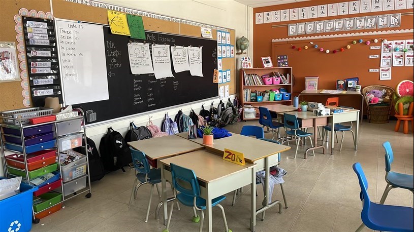 Le CSSTL annonce son plan de rattrapage scolaire 