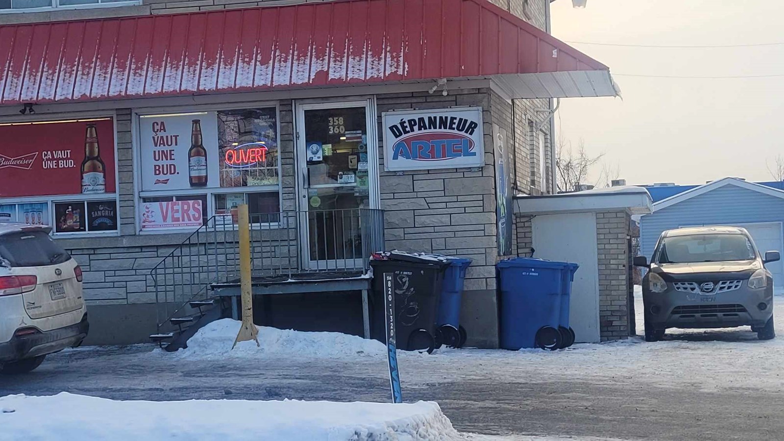 1,000 contraband cigarettes and cigarillos seized in Vaudreuil-Dorion 