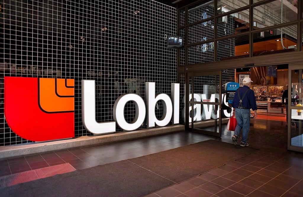 Loblaw fait marche arrière et annonce le retour des «rabais de 50 %» le dernier jour