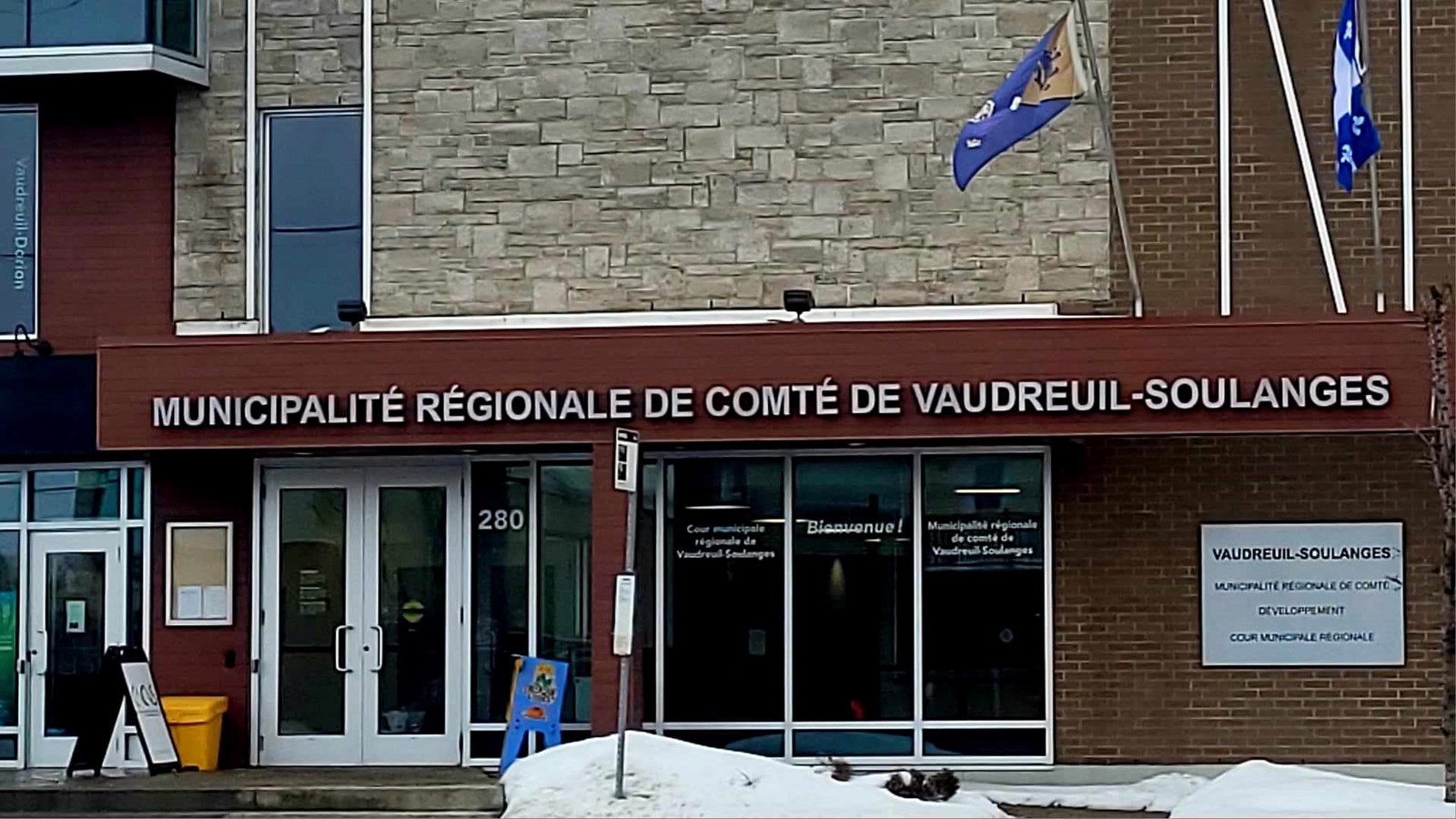 EXCLUSIF: Des villes fatiguées de payer en double