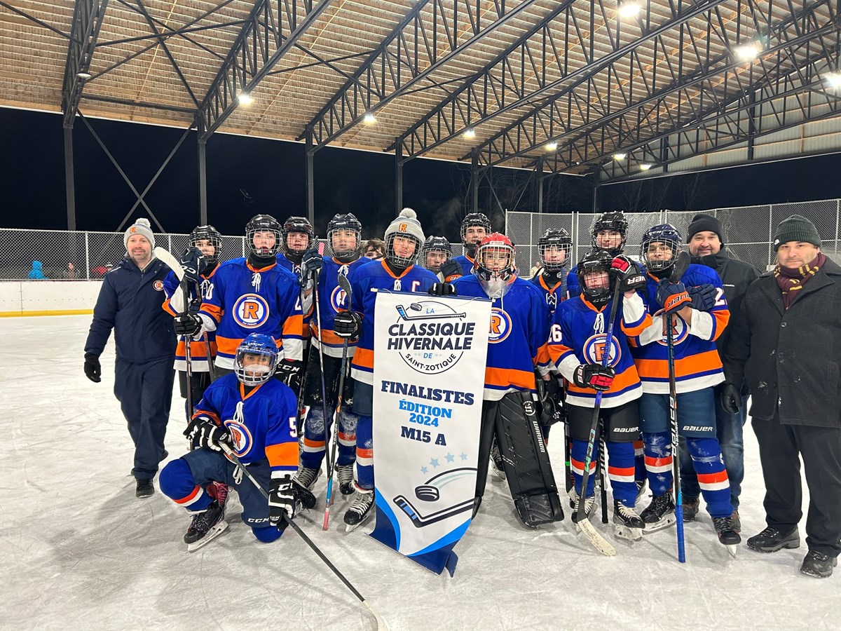 Winter Classic: exceptional performances despite the cold  