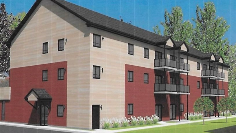The Wyman Villa will never see the light of day  