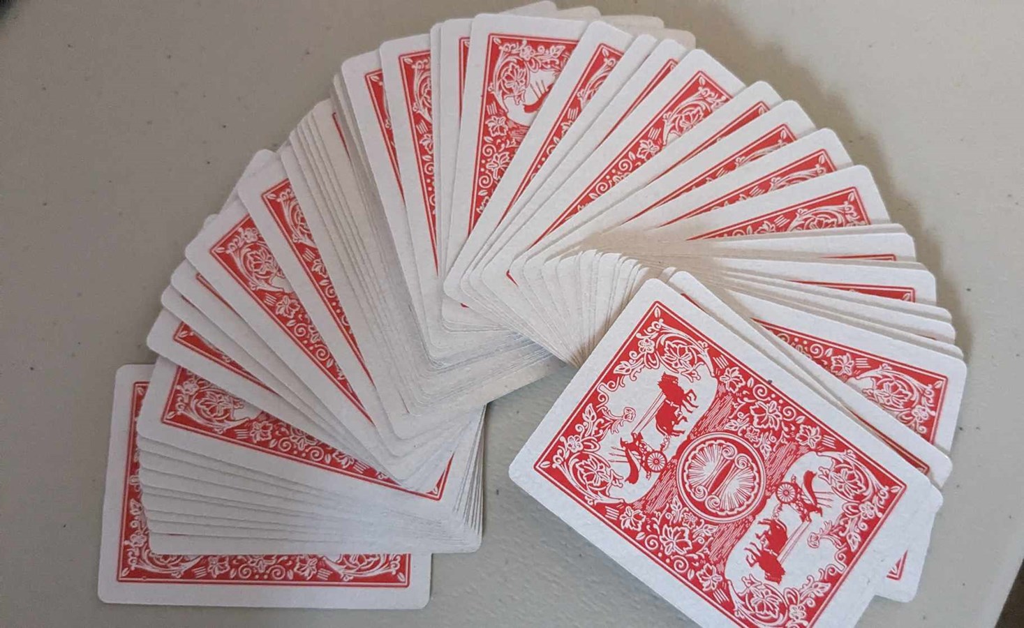 Bridge players wanted in Pincourt  