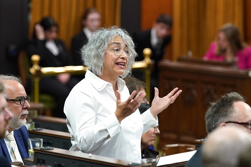 Cinq priorités pour le Bloc Québécois à l'aube de la rentrée parlementaire 