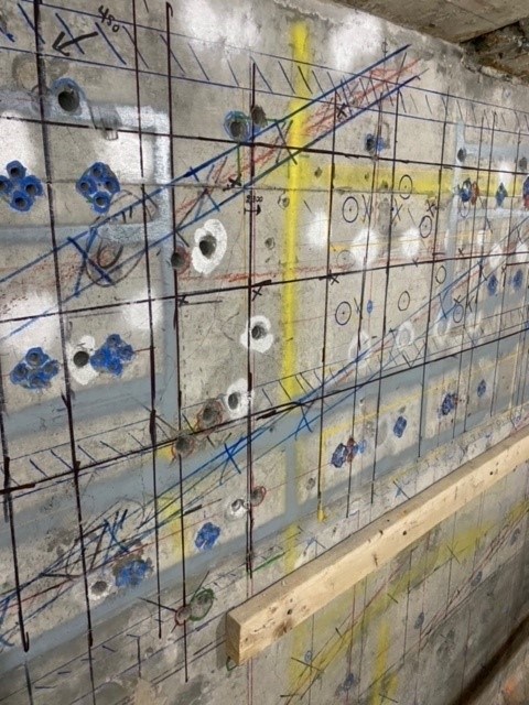 Île-aux-Tourtes bridge: what does the reinforcement work involve?