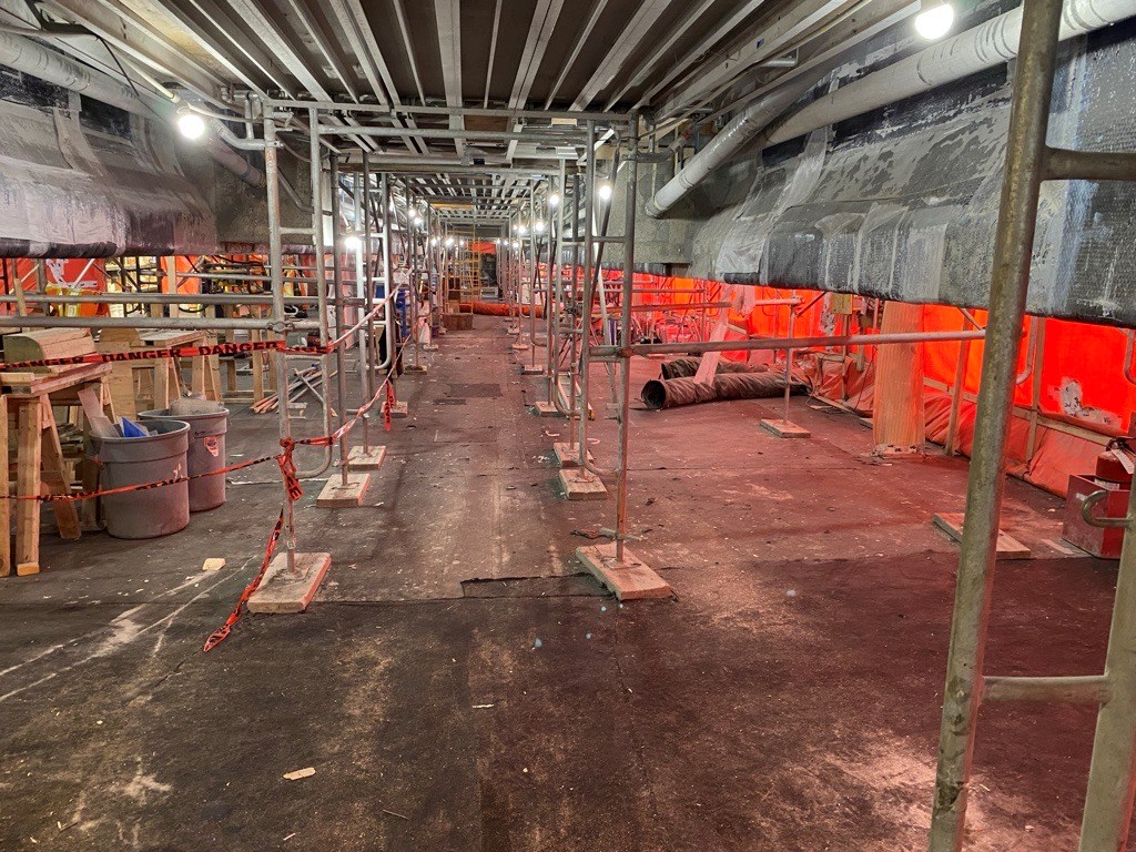 Île-aux-Tourtes bridge: what does the reinforcement work involve?