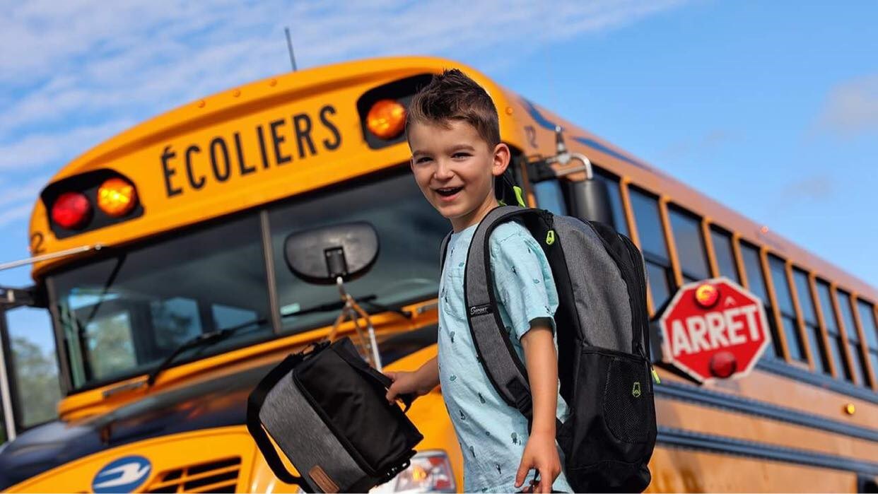 Redécoupage des quartiers scolaires de Beauharnois pour la rentrée 2024-2025 