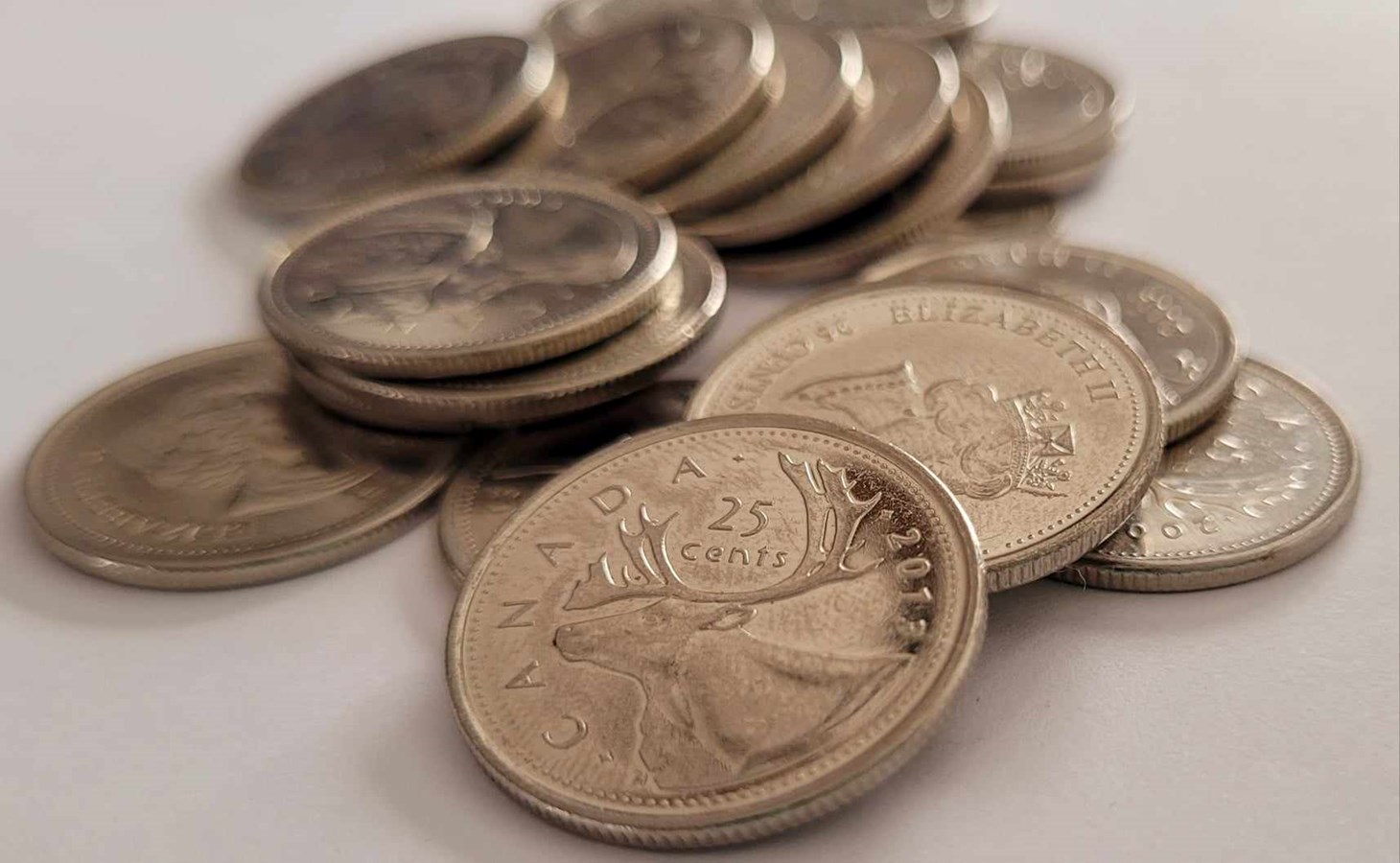 Neuf ans d'états financiers à refaire pour des 0.25$ de machines à laver 