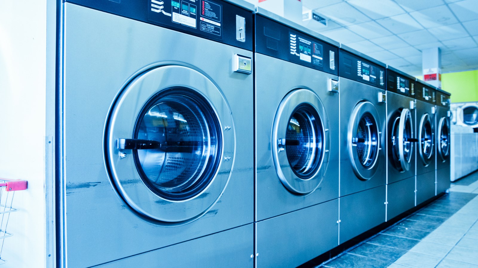 Nine years of financial statements to redo for $0.25 washing machines