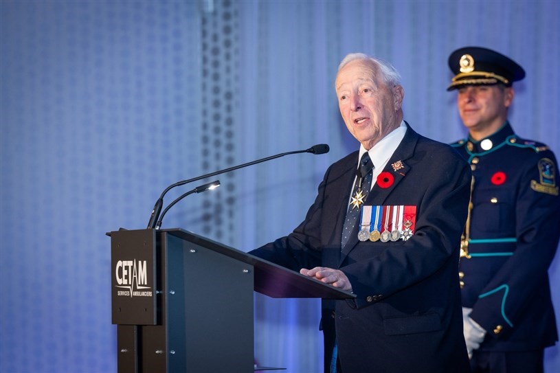 Last chance to apply for the Lieutenant-Governor's Medal 