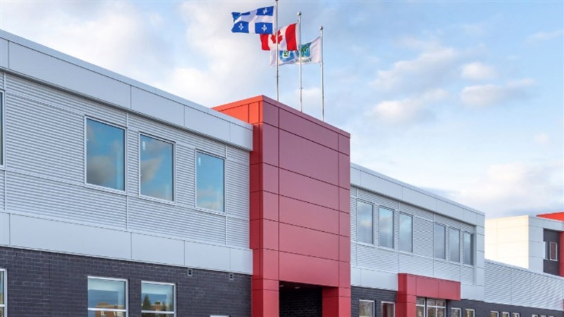 Me Zoë Lafrance joins the staff of the Town of Vaudreuil-Dorion 