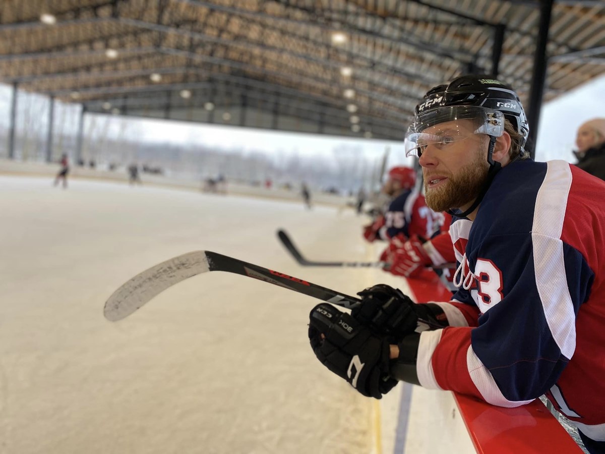 43 teams took part in the 7th edition of the Saint-Zotique Winter Classic 