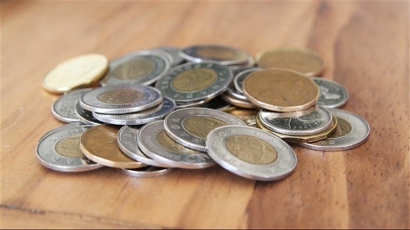 Hausse du salaire minimum de 0,50$ dès le 1er mai