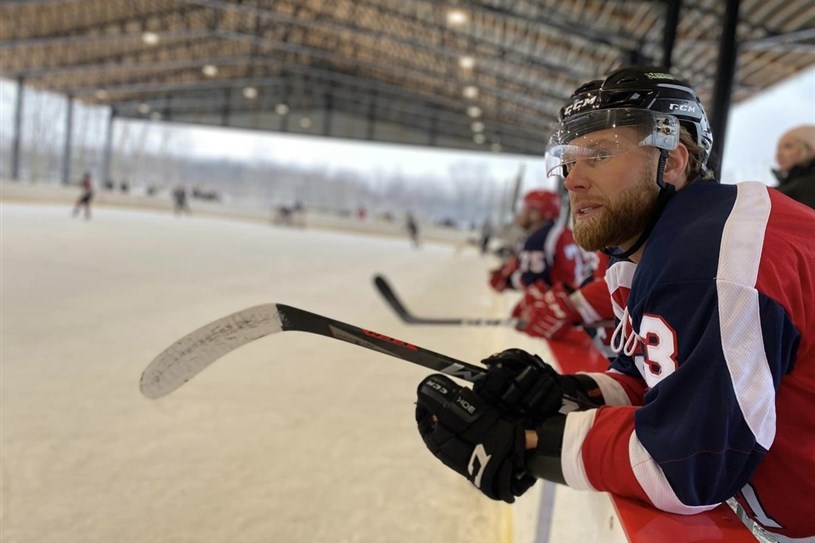 43 teams took part in the 7th edition of the Saint-Zotique Winter Classic