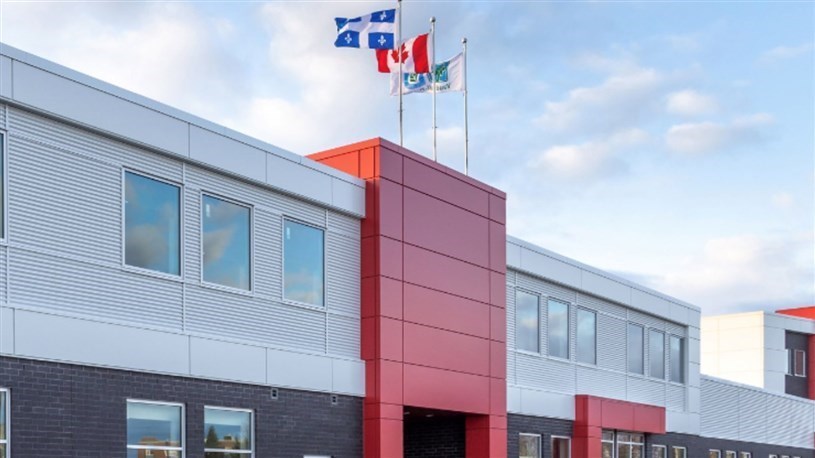 Me Zoë Lafrance joins the staff of the Town of Vaudreuil-Dorion