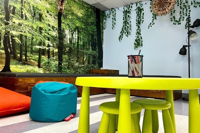 New look for youth mental health outpatient clinics