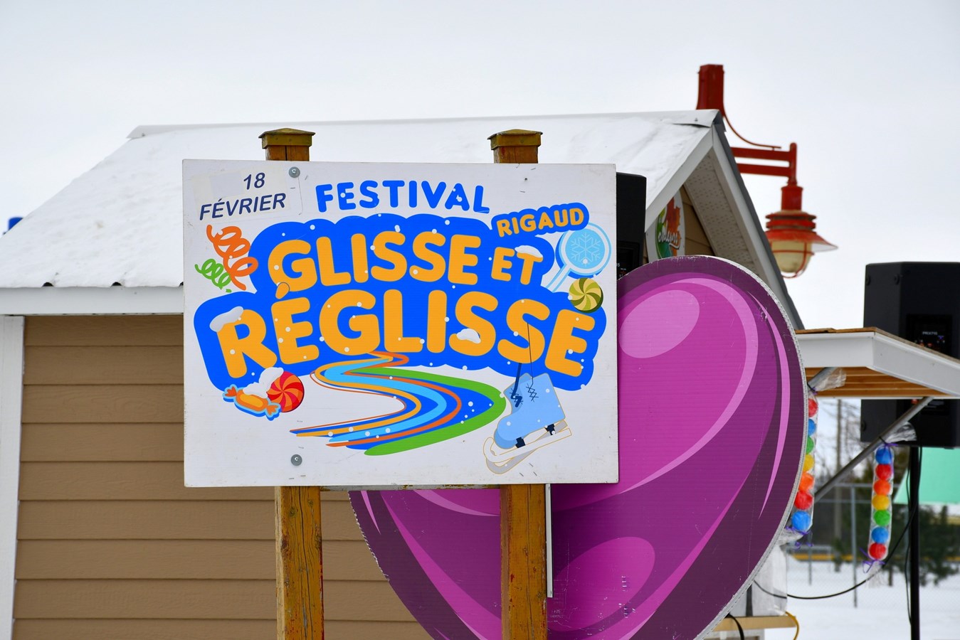 La Journée Glisse et Réglisse se tiendra ce samedi à Rigaud 