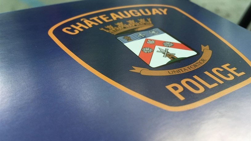 Perquisitions en cours à Beauharnois et Saint-Urbain-Premier 