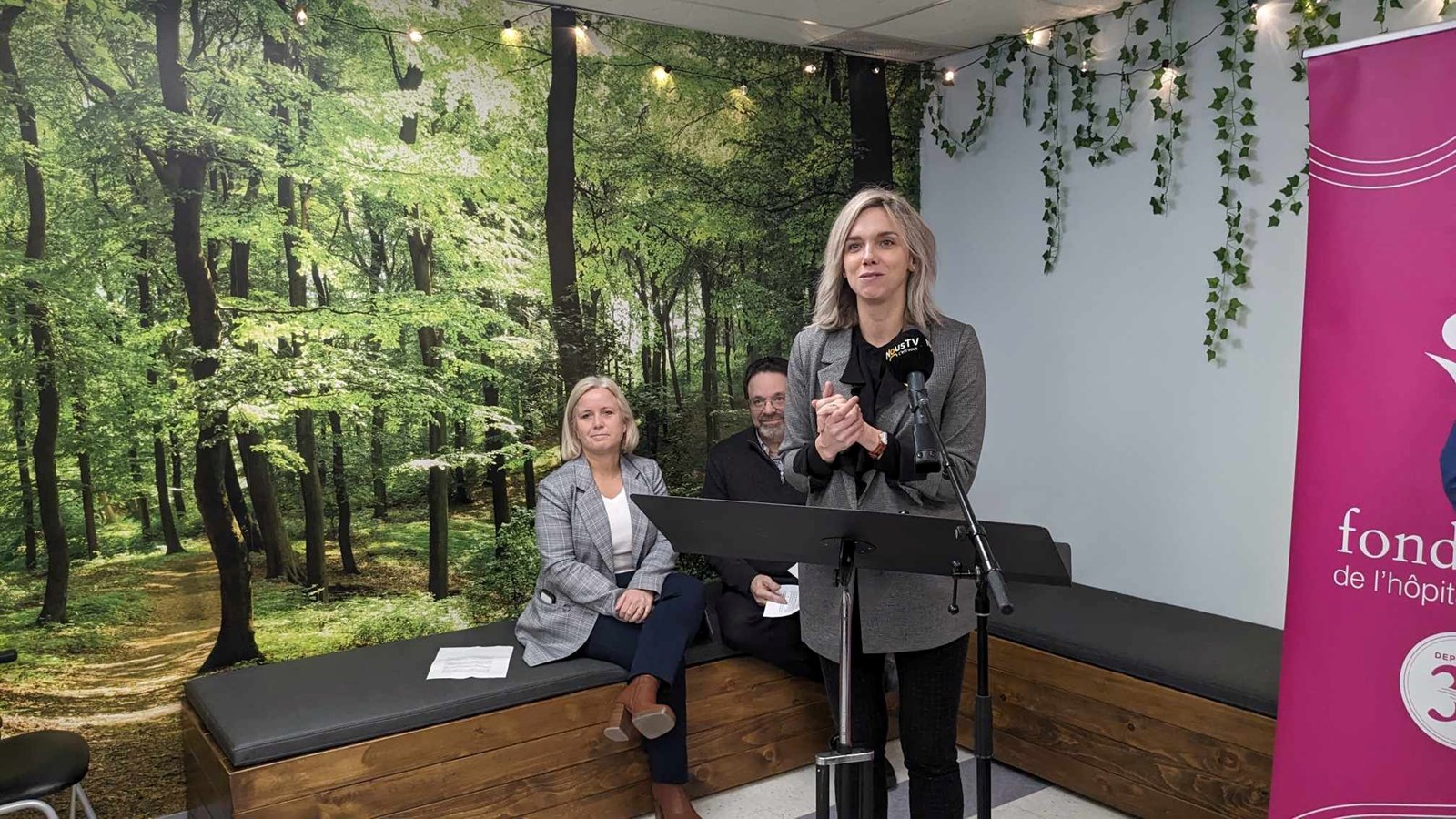 New look for youth mental health outpatient clinics