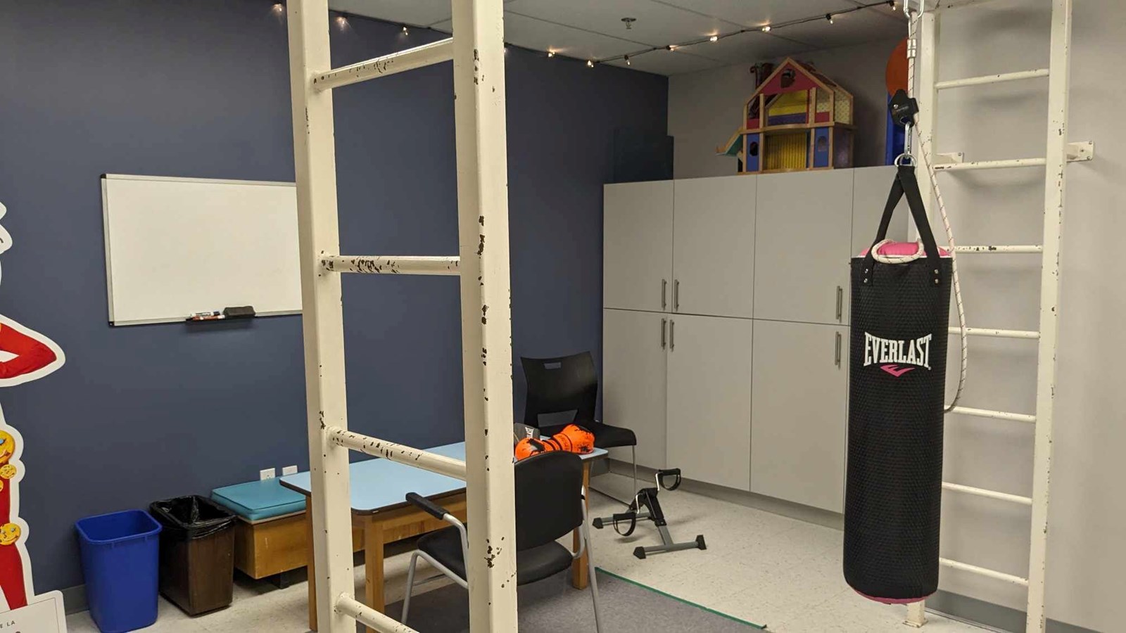 New look for youth mental health outpatient clinics