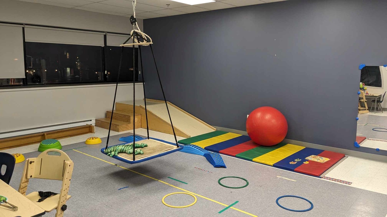 New look for youth mental health outpatient clinics