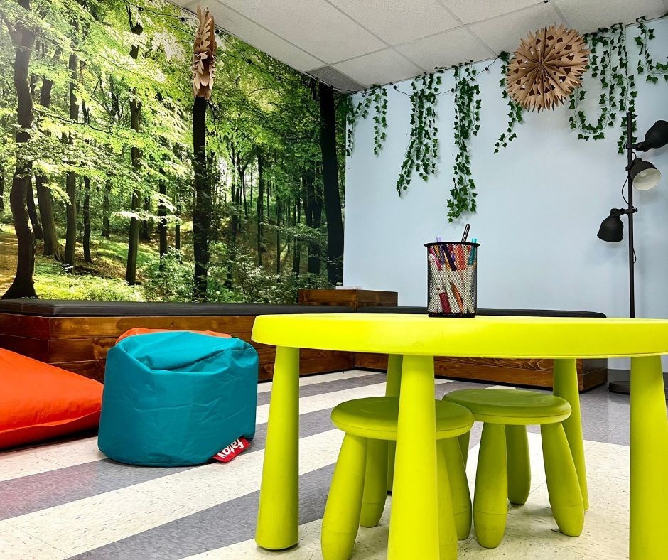 New look for youth mental health outpatient clinics   