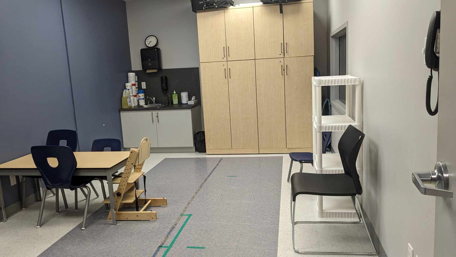 New look for youth mental health outpatient clinics