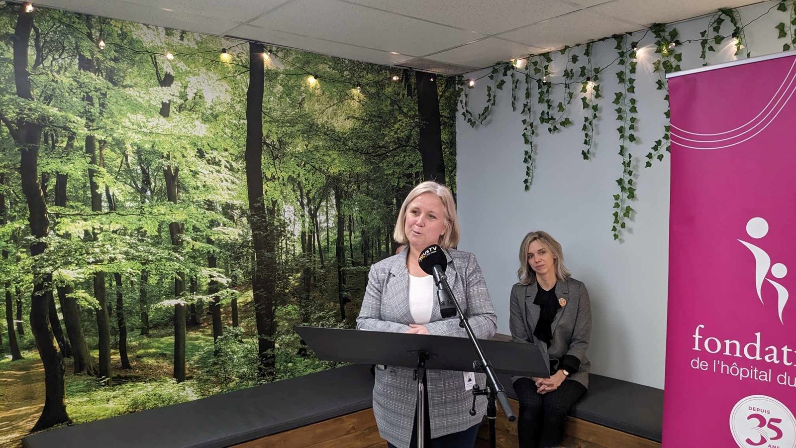 New look for youth mental health outpatient clinics