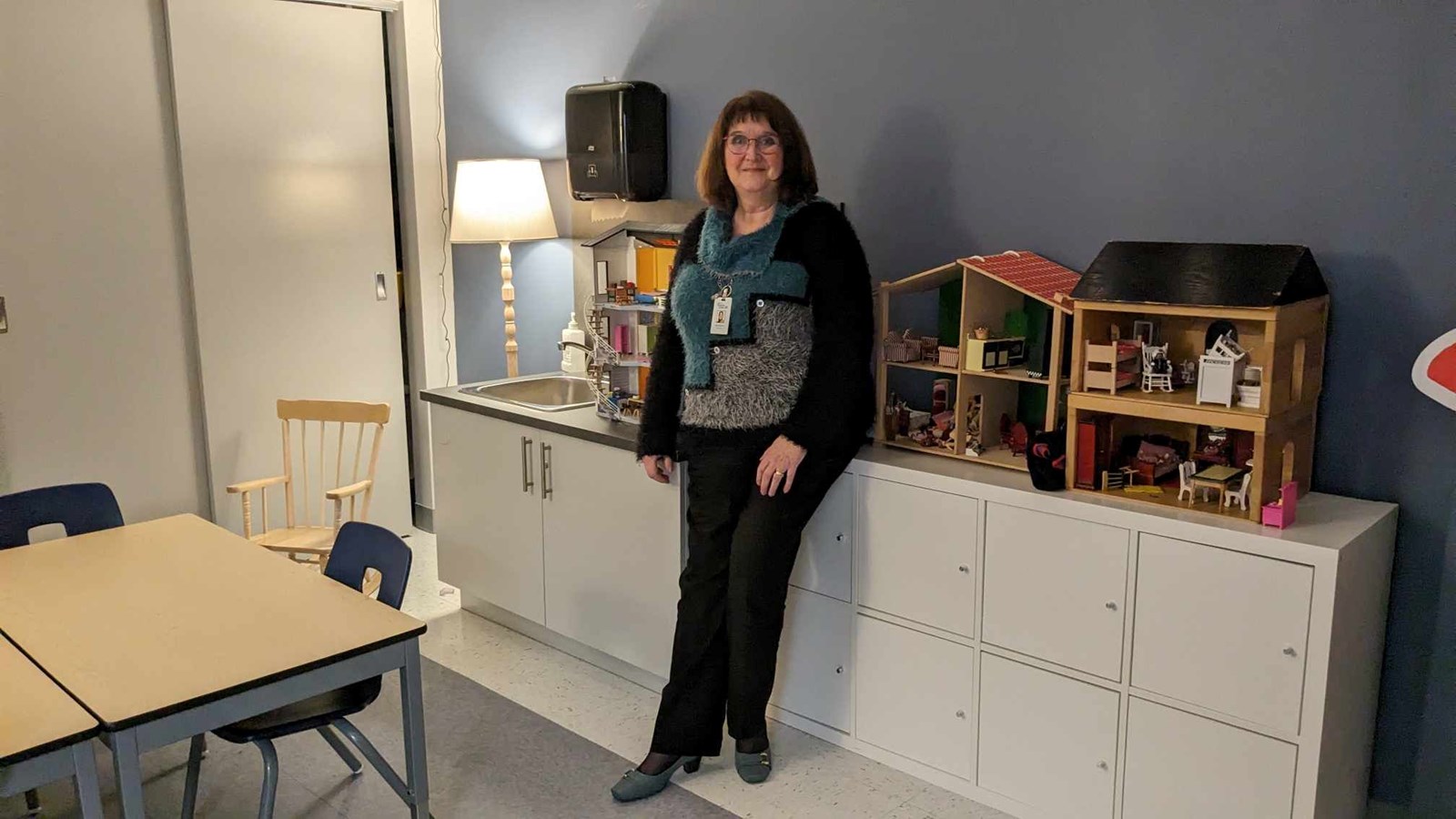 New look for youth mental health outpatient clinics