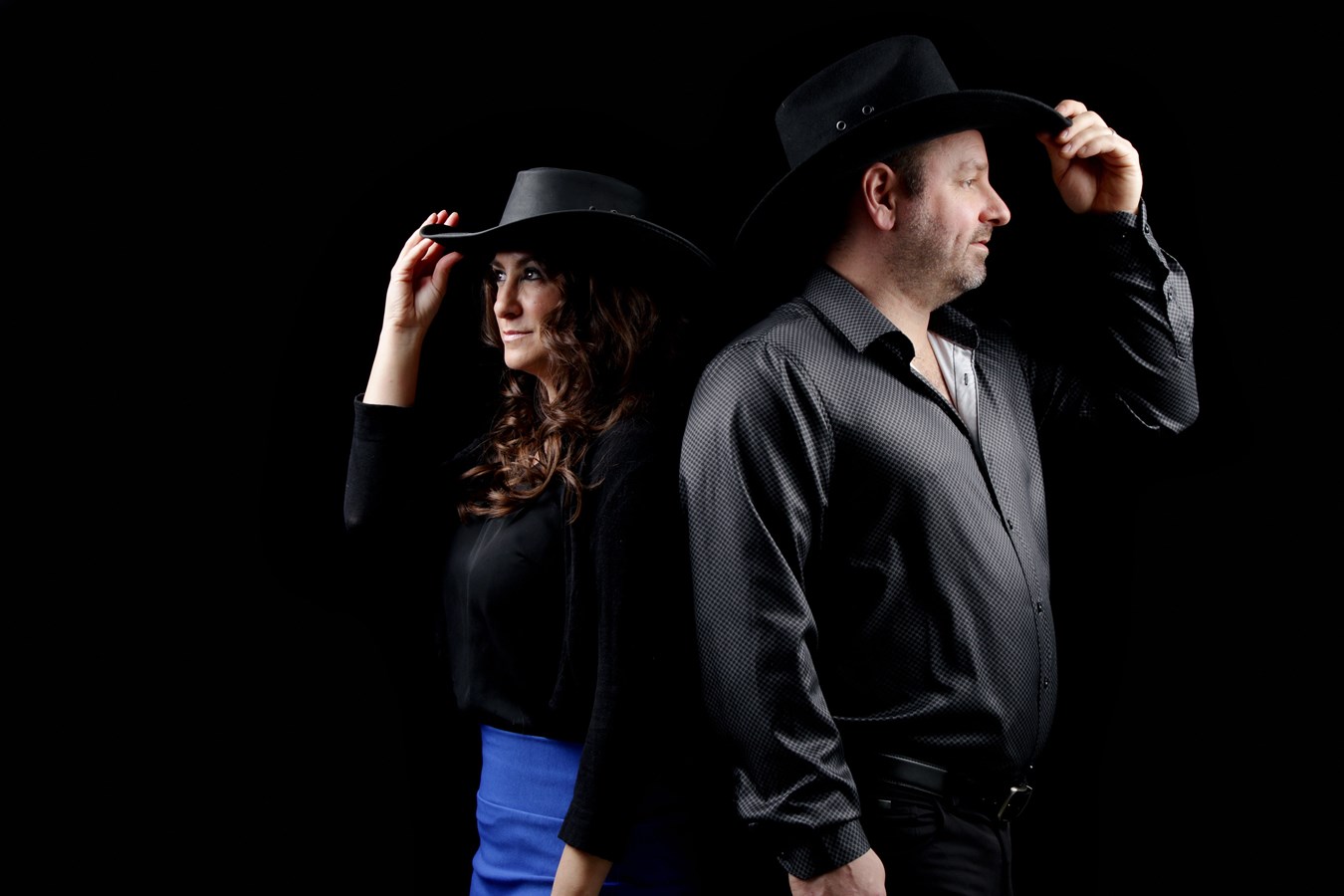 Un nouvel extrait radio pour le duo musical Atémi