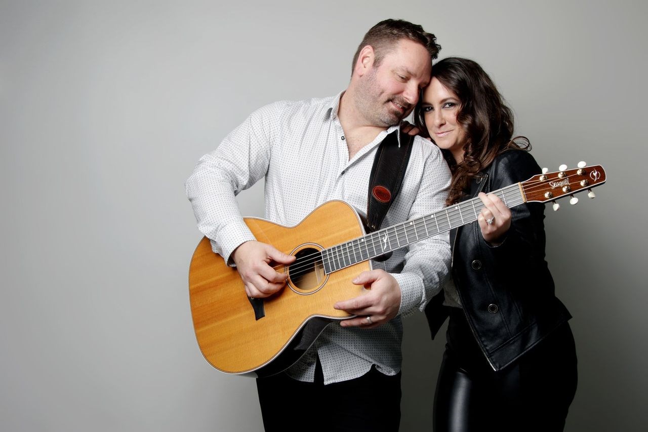 Un nouvel extrait radio pour le duo musical Atémi