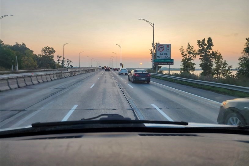 Pont de l'Île-aux-Tourtes: Oui à une action collective