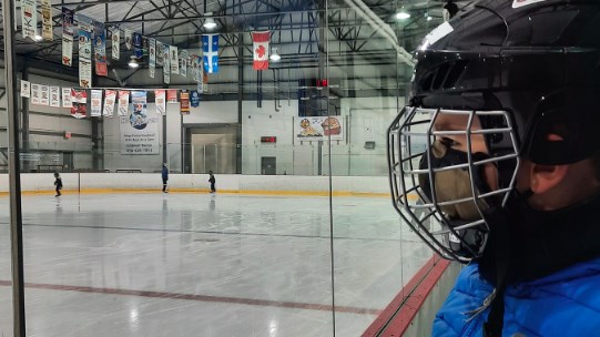 Lots of spring break fun in Notre-Dame-de-l'Île-Perrot