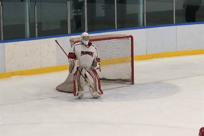 Pionniers de Soulanges M14-D4 lose 3-1