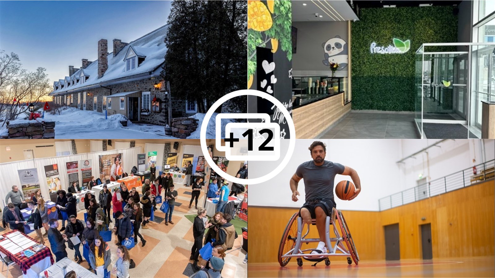 A look back at the week's news from Vaudreuil-Soulanges