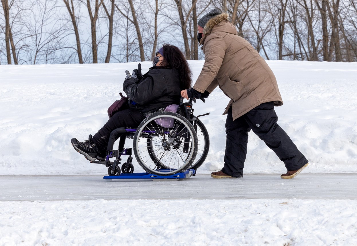 Le Plan d’action à l’égard des personnes handicapées 2023-2024 est adopté