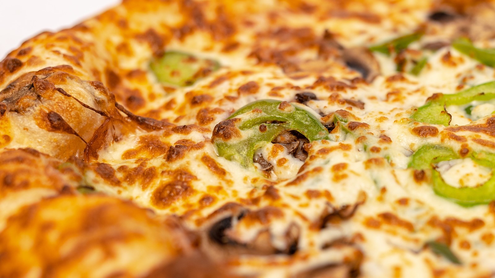 National Pizza Day: how do you like yours?