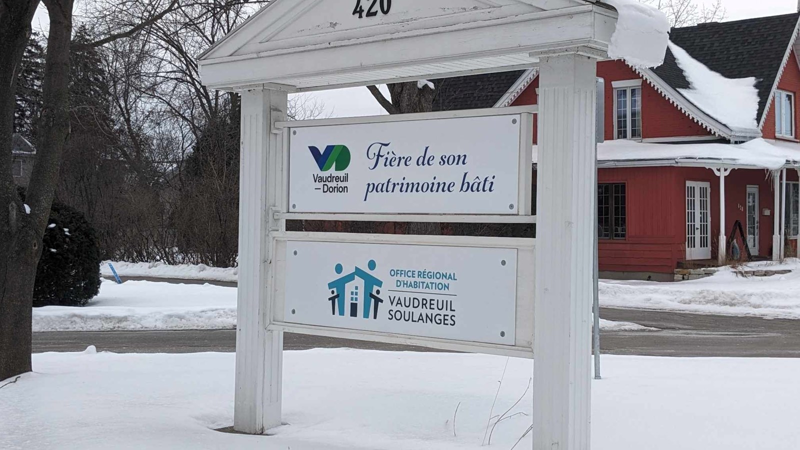 "We're experiencing an unprecedented housing crisis" - Manon Charest