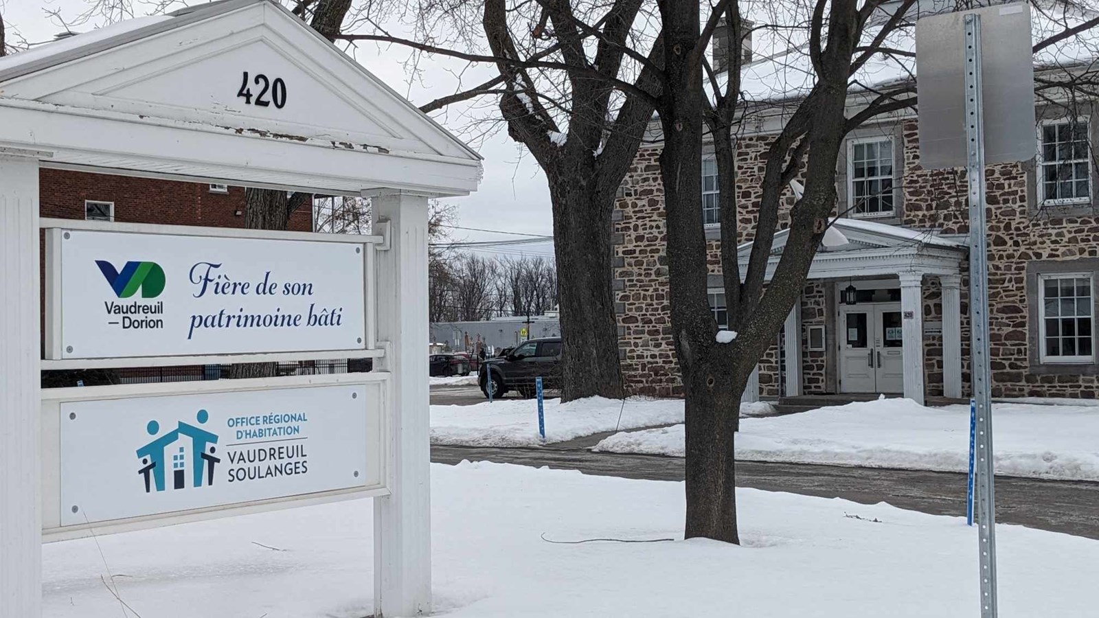 « Nous vivons une crise du logement sans précédent » - Manon Charest