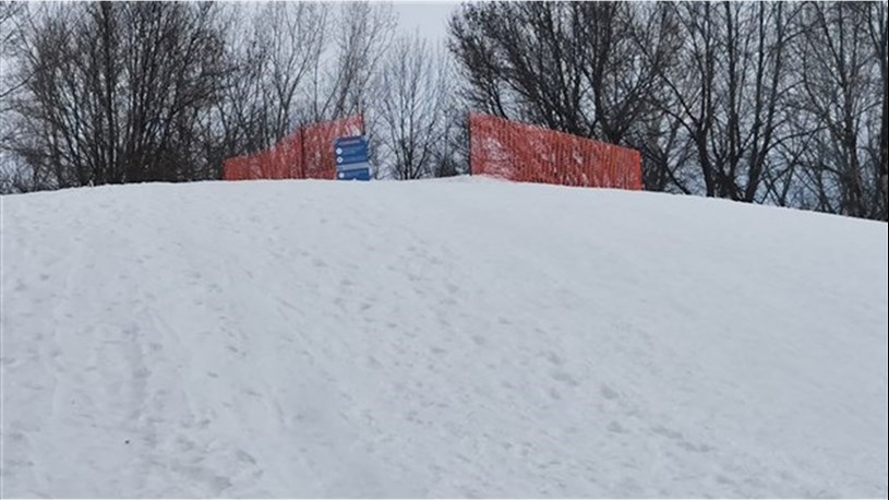 Initiation à la planche "snowskate " le 24 février prochain à Coteau-du-Lac