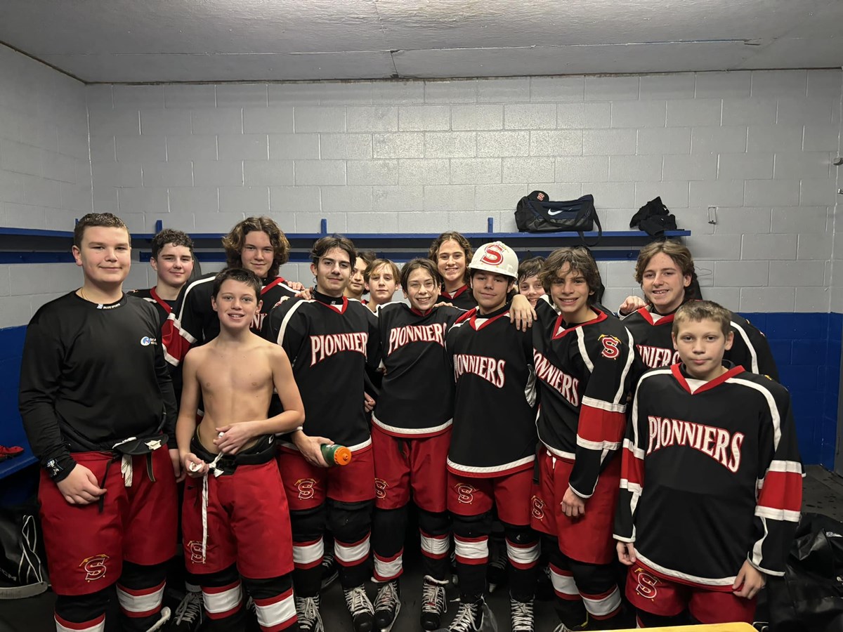 Two new victories for the Pionniers