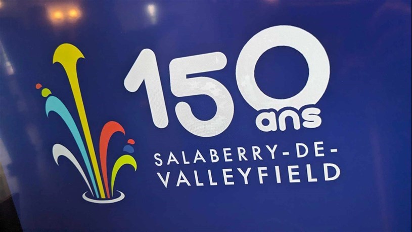 Une année 2024 bien remplie pour le 150e anniversaire de Salaberry-de-Valleyfield 
